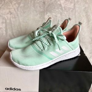 NWT Adidas Cloudfoam Pure